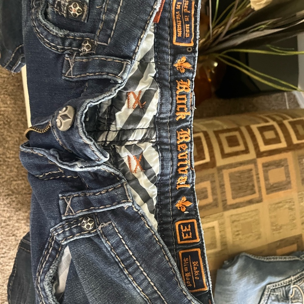 Men’s Jeans - Picture 5 of 12